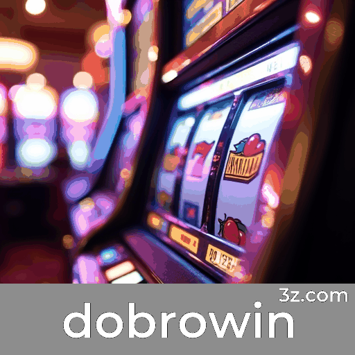 Login to dobrowin – Access Online Casino & Sports in Brazil dobrowin login page Brazil – secure online casino access