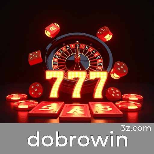 dobrowin login page Brazil – secure online casino access
