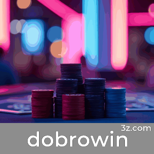 dobrowin login page Brazil – secure online casino access