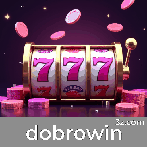dobrowin login page Brazil – secure online casino access