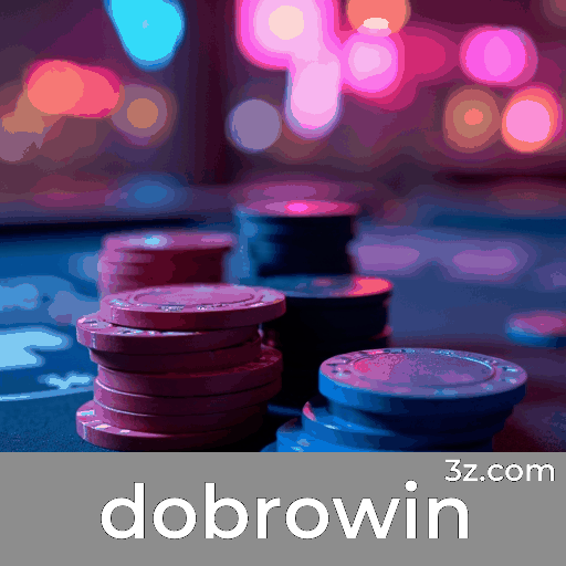 dobrowin login page Brazil – secure online casino access