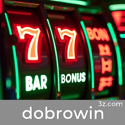 dobrowin login page Brazil – secure online casino access