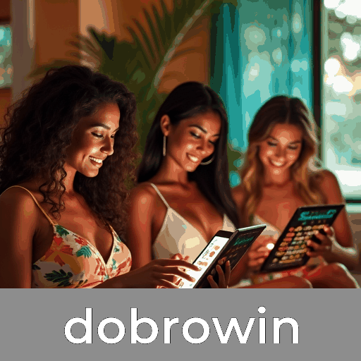 Dobrowin: Descubra a Brilhante Fortuna Tiger e Suas Recompensas Esplêndidas!