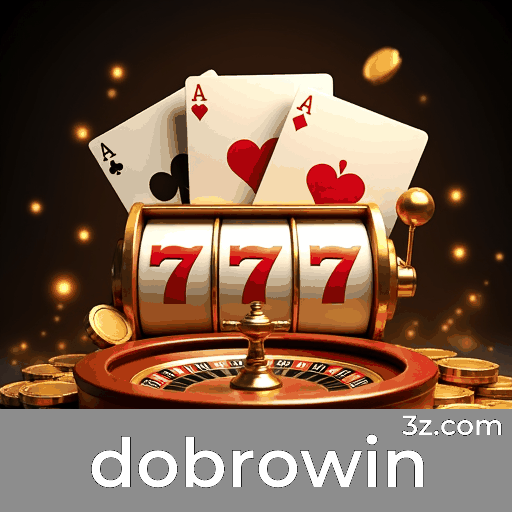 Play Slots and Live Casino Games at dobrowin Brazil dobrowin sports betting Brazil cricket and football